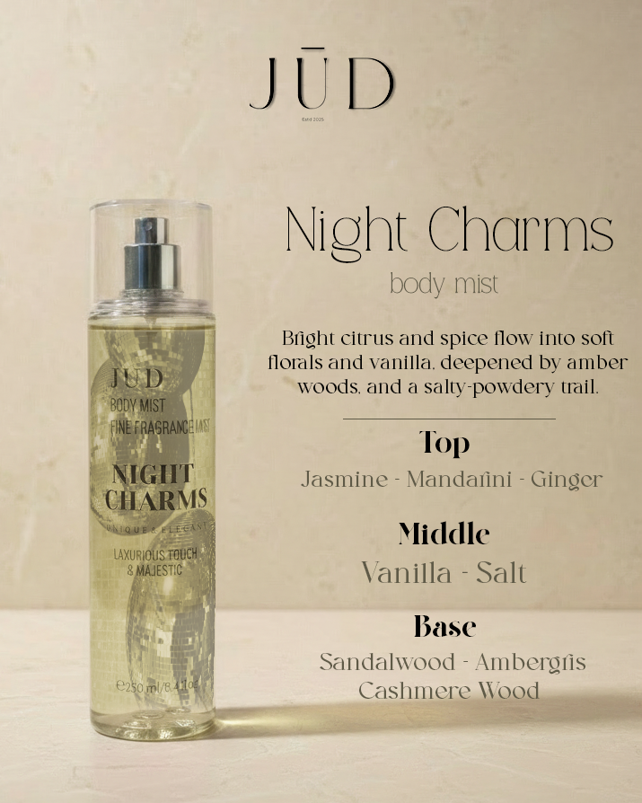Night Charms