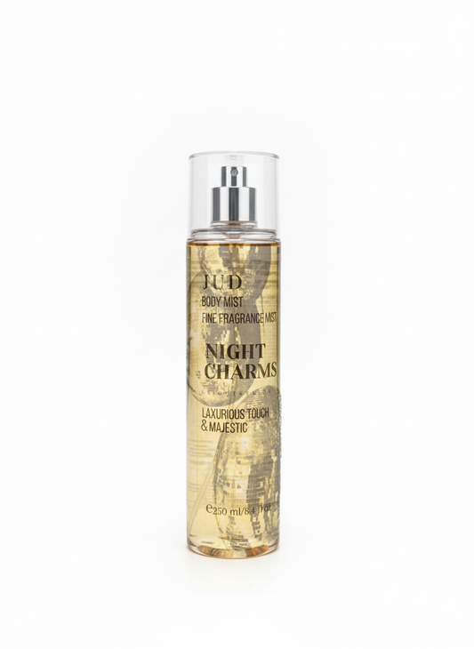 Night Charms