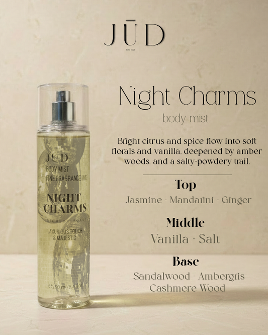 Night Charms